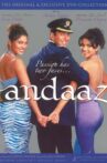 Andaaz Movie Streaming Online Watch on Amazon, Jio Cinema, Shemaroo Me, Zee5, iTunes