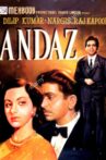 Andaz Movie Streaming Online Watch on ErosNow, Jio Cinema, MX Player, Shemaroo Me