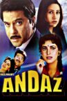 Andaz Movie Streaming Online Watch on Amazon