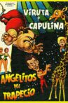 Angelitos del trapecio Movie Streaming Online Watch on Tubi