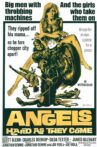 Angels Hard as They Come Movie Streaming Online Watch on Tubi