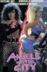 Angels of the City Movie Streaming Online Watch on Tubi