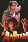 Anjaam Movie Streaming Online Watch on MX Player, Sony LIV