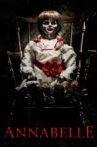 Annabelle Movie Streaming Online Watch on Amazon, Google Play, Hungama, Youtube, iTunes