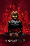 Annabelle Comes Home Movie Streaming Online Watch on Amazon, Google Play, Hungama, Youtube, iTunes