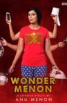 Anu Menon: Wonder Menon Movie Streaming Online Watch on Amazon