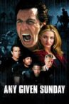 Any Given Sunday Movie Streaming Online Watch on Google Play, Hungama, Youtube