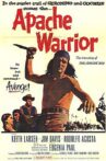 Apache Warrior Movie Streaming Online Watch on Tubi