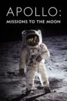 Apollo: Missions to the Moon Movie Streaming Online Watch on Disney Plus Hotstar