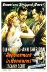 Appointment in Honduras Movie Streaming Online Watch on Tubi