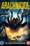 Arachnicide Movie Streaming Online Watch on Tubi