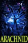 Arachnid Movie Streaming Online Watch on MX Player, Tubi