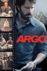 Argo Movie Streaming Online Watch on Google Play, Hungama, Netflix , Youtube, iTunes