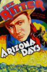 Arizona Days Movie Streaming Online Watch on Tubi