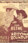 Arizona Round-Up Movie Streaming Online Watch on MX Player