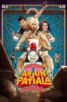 Arjun Patiala Movie Streaming Online Watch on Amazon