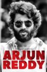 Arjun Reddy Movie Streaming Online Watch on Amazon, Disney Plus Hotstar