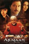 Armaan Movie Streaming Online Watch on Amazon, Voot, Yupp Tv