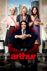 Arthur Movie Streaming Online Watch on Hungama