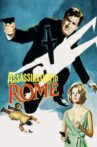 Assassination in Rome Movie Streaming Online Watch on Tubi