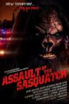 Assault of the Sasquatch Movie Streaming Online Watch on Tubi