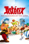 Asterix: The Mansions of the Gods Movie Streaming Online Watch on Amazon, Google Play, Youtube, iTunes