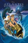 Atlantis: Milo's Return Movie Streaming Online Watch on Disney Plus Hotstar, Jio Cinema