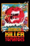 Attack of the Killer Tomatoes! Movie Streaming Online Watch on Tubi