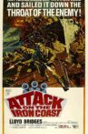 Attack on the Iron Coast Movie Streaming Online Watch on MX Player