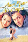 Aur Pyaar Ho Gaya Movie Streaming Online Watch on ErosNow, Google Play, Jio Cinema, Youtube, iTunes