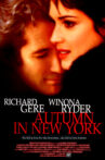 Autumn in New York Movie Streaming Online Watch on Amazon