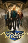 Avalon High Movie Streaming Online Watch on Jio Cinema