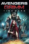Avengers Grimm: Time Wars Movie Streaming Online Watch on Tubi