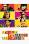 Awara Paagal Deewana Movie Streaming Online Watch on Amazon, Jio Cinema, MX Player, Shemaroo Me, Voot