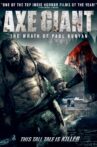 Axe Giant - The Wrath of Paul Bunyan Movie Streaming Online Watch on Tubi