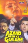 Azaad Desh Ke Gulam Movie Streaming Online Watch on Zee5