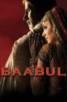 Baabul Movie Streaming Online Watch on Amazon, MX Player, Sony LIV