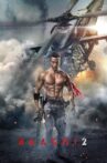 Baaghi 2 Movie Streaming Online Watch on Disney Plus Hotstar