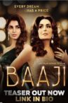 Baaji Movie Streaming Online Watch on MX Player, Sun NXT
