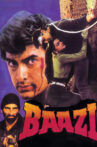 Baazi Movie Streaming Online Watch on Amazon, MX Player, Sony LIV, Yupp Tv