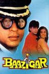 Baazigar Movie Streaming Online Watch on Amazon, MX Player