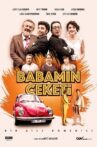 Babamın Ceketi Movie Streaming Online Watch on Netflix