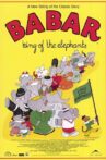 Babar: King of the Elephants Movie Streaming Online Watch on Tubi
