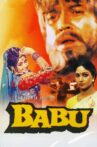 Babu Movie Streaming Online Watch on Disney Plus Hotstar, ErosNow, Jio Cinema