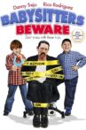 Babysitters Beware Movie Streaming Online Watch on Tubi