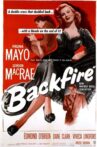 Backfire Movie Streaming Online Watch on Google Play, Youtube, iTunes