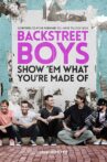 Backstreet Boys: Show 'Em What You're Made Of Movie Streaming Online Watch on Tubi