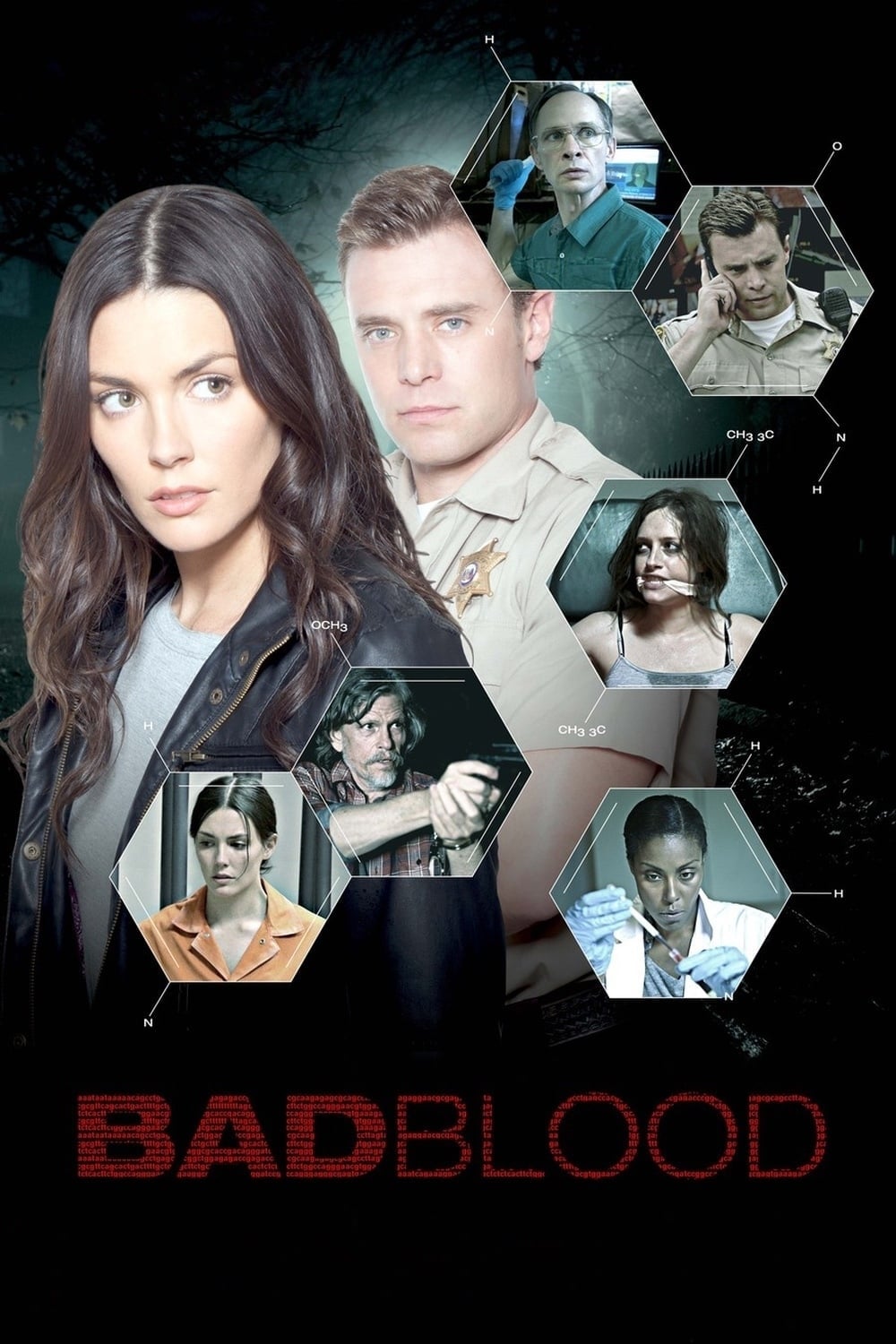 Bad Blood Movie Streaming Online Watch