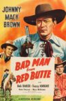 Bad Man from Red Butte Movie Streaming Online Watch on Tubi