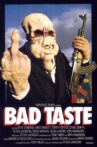 Bad Taste Movie Streaming Online Watch on MX Player